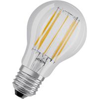 OSRAM 4058075435285 LED-lamp Energielabel D (A - G) E27 Peer 11 W = 100 W Koudwit (Ø x l) 60 mm x 105 mm 1 stuk(s)