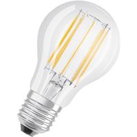 Osram LED STAR CLASSIC A 100 BOX Tageslicht Filament Klar E27 Glühlampe