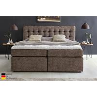 ravensbergermatratzen Boxspringbett Perris