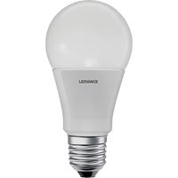 LEDVANCE SMART+ LED CLASSIC A 60 BOX K DIM Warmweiß Bluetooth Matt E27 Glühlampe