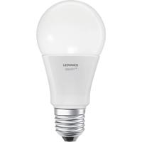 LEDVANCE SMART+ LED CLASSIC A 100 BOX K DIM Tunable White WiFi Matt E27 Glühlampe