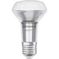 Ledvance SMART+ Energielabel: F (A - G) R6360 RGBW E27 6 W