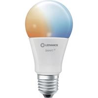 LEDVANCE SMART+ LED CLASSIC A 60 BOX K DIM Tunable White Bluetooth Matt E27 Glühlampe