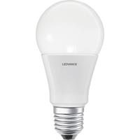 LEDVANCE SMART+ LED CLASSIC A 60 BOX K DIM Warmweiß WiFi Matt E27 Glühlampe 3er Pack