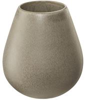 ASA Vasen Ease Vase stone Ø 9 cm