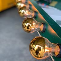 Segula 55488 LED EEK G (A - G) E27 Glühlampenform 3.2W = 26W Warmweiß (Ø x L) 60mm x 110mm 1St.