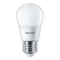 philips CorePro Glanz ND 7-60W E27 840 P48 FR LED-Lampe
