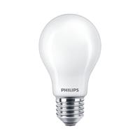 Philips Corepro Ledbulb E27 Peer Mat 8.5w 1055lm - 830 Warm Wit | Vervangt 75w