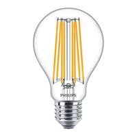 signifylampen LED-Lampe E27 klar Glas