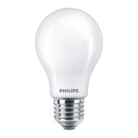 Philips Corepro LEDbulb E27 A60 7W 840 Mat - Vervanger voor 60W