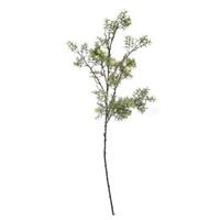 HTI-Living Rosmarinzweig 101 cm Kunstpflanze Flora grün