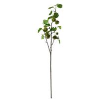 HTI-Living Beerenzweig 87 cm Kunstpflanze Flora grün