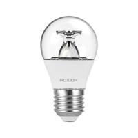 markenlos Noxion Lucent led E27 Birne Fadenlampe Klar 2.5W 250lm - 827 Extra Warmweiß Dimmbar - Ersatz für 25W