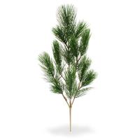 Pinus kunsttak 65cm UV bestendig