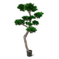 Pinus Bonsai XL kunstboom 200cm - UV bestendig