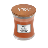WoodWick WW Chilli Pepper Gelato Mini Candle