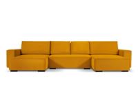 Mazzini Sofas | Slaapbank Azalea corduroy