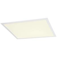 SLV LED PANEL 1003073 LED-inbouwlamp 35 W Warmwit Wit