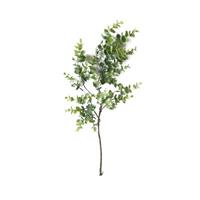 HTI-Living Eukalyptusstengel 50 cm Kunstpflanze Flora grün