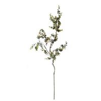 HTI-Living Eukalyptusstengel 88 cm Kunstpflanze Flora grün