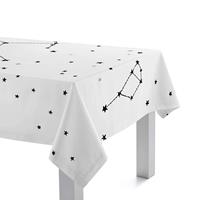 Blanc | Tischdecken-Konstellation