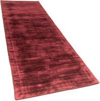 Morgenland Läufer »Designer Teppich Chester«, , rechteckig, Höhe 10 mm, Viskose