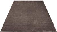Carpet City Läufer »Softshine 2236«, , rechteckig, Höhe 14 mm, Besonders weich durch Microfaser,Wohnzimmer