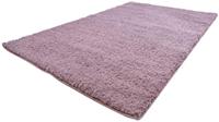 Carpet City Läufer »Softshine 2236«, , rechteckig, Höhe 14 mm, Besonders weich durch Microfaser,Wohnzimmer