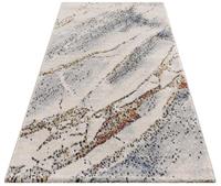 Carpet City Läufer »Mista 2538«, , rechteckig, Höhe 9 mm, edler Glanz, Wohnzimmer
