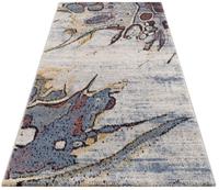 Carpet City Läufer »Mista 2699«, , rechteckig, Höhe 9 mm, edler Glanz, Wohnzimmer