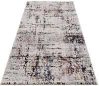 Carpet City Läufer »Mista 2532«, , rechteckig, Höhe 9 mm, edler Glanz, Wohnzimmer