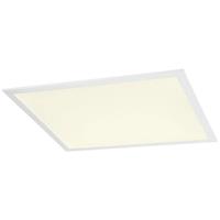 SLV LED PANEL 1003074 LED-inbouwlamp 35 W Neutraalwit Wit