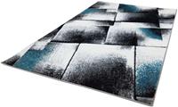 Carpet City Läufer »Moda Carving 110«, , rechteckig, Höhe 11 mm, Flachflor, Wohnzimmer