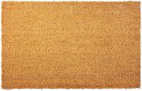 Primaflor-Ideen in Textil Fußmatte »KOKOS 17«, , rechteckig, Höhe 17 mm, Schmutzfangmatte, Kokosmatte, In- und Outdoor geeignet