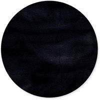 Gino Falcone Badematte »Sara« , Höhe 25 mm, rutschhemmend beschichtet, Badteppich, Felloptik, Uni Farben, besonders weich, eckig & rund erhältlich