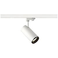 SLV 3-fase LED Rail Armatuur | 20W 4000K 2125lm 940 IP20 | Dimbaar | NUMINOS