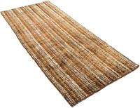 Morgenland Läufer »Loribaft Teppich handgewebt mehrfarbig«, , rechteckig, Höhe 12 mm, Viskose