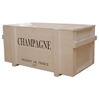 Uncle Joe´s Couchtisch »Champagne«, mit hochwertiger Verarbeitung