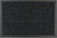 ASTRA Fußmatte »Graphit 635«, , rechteckig, Höhe 8 mm, Schmutzfangmatte, In -und Outdoor geeignet