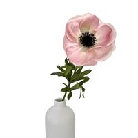 Marylea Anemone rosa 43 cm