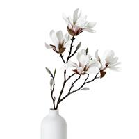 Marylea Magnolienzweig Weiß 60 cm