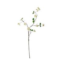 HTI-Living Kunstpflanze Beerenzweig 106 cm Flora weiß