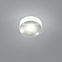 Helestra LED Deckenleuchte Posh in Weiß-matt 6W 320lm