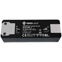 Deko Light Basic CC LED-transformator Constante stroomsterkte 40 W 1050 mA 19 - 38 V