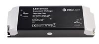 Deko-Light LED-Treiber Basic, CV, Q8H-24-75W