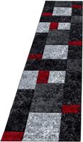 Ayyildiz Teppiche Läufer "Hawaii 1330", rechteckig, handgearbeiteter Konturenschnitt, 80cm x 300cm (BxL)