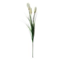 HTI-Living Kunstpflanze Gräser 142 cm Flora natur/grün