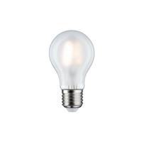 Paulmann 28615 LED-lamp Energielabel G (A - G) E27 3 W Warmwit (Ø x h) 60 mm x 106 mm 1 stuk(s)