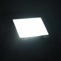 vidaXL Spotlight LED 20 W koudwit
