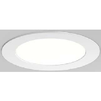 RZB 901452.002.76 - Downlight 1x9W LED not exchangeable 901452.002.76